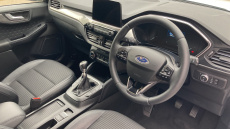 Ford Kuga 1.5 EcoBoost 150 Titanium First Edition 5dr Petrol Estate